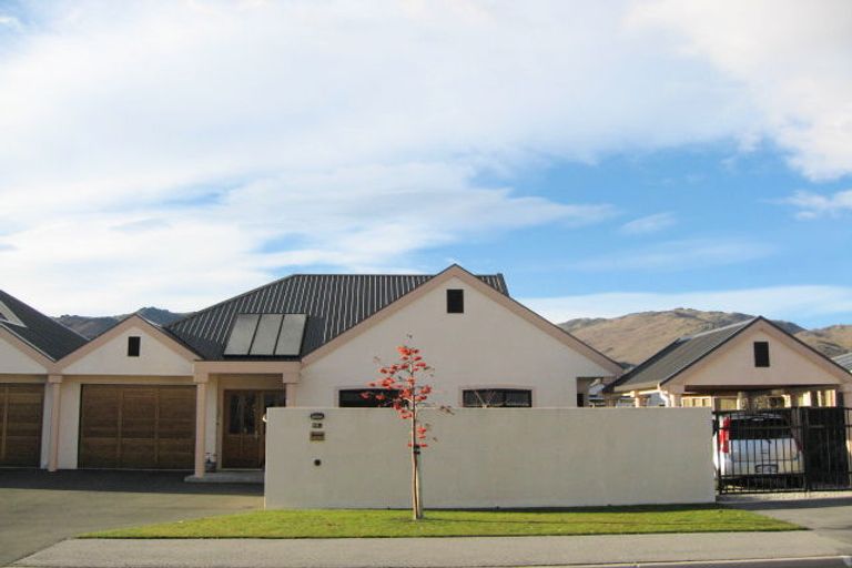 Photo of property in 26a Antrim Street, Cromwell, 9310