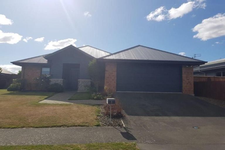 Photo of property in 3 Micron Close, Templeton, Christchurch, 8042
