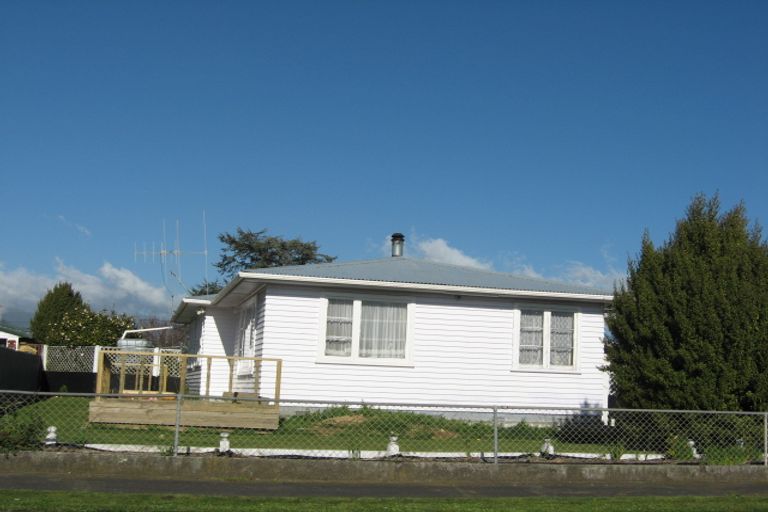 Photo of property in 15 Rata Street, Levin, 5510