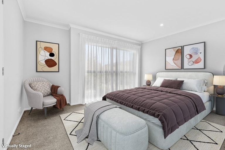 Photo of property in 4/38 Brigham Creek Road, Whenuapai, Auckland, 0618