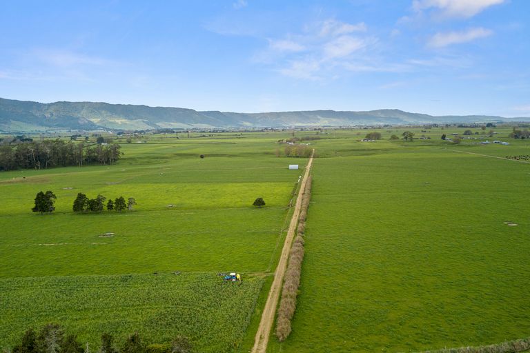 Photo of property in 661 Wardville Road, Wardville, Waharoa, 3474