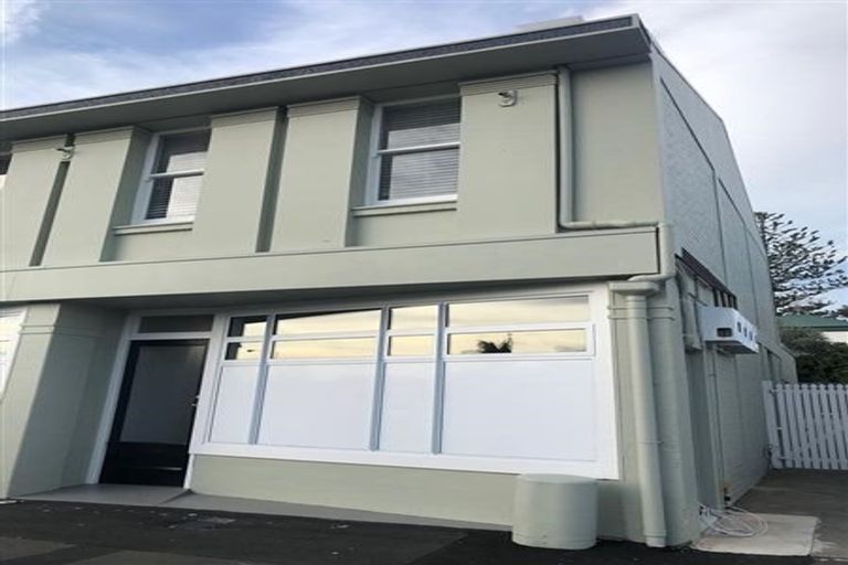 Photo of property in 492 Hastings Street, Napier South, Napier, 4110