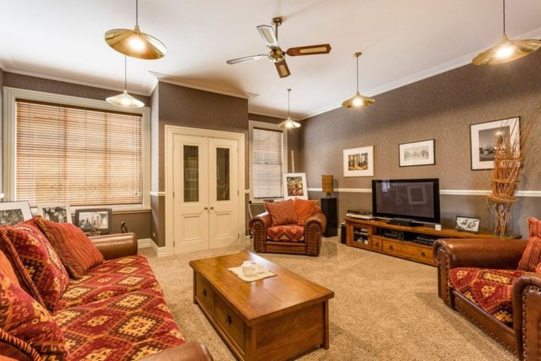 Photo of property in 205 Woodside Road, Woodside, Outram, 9073