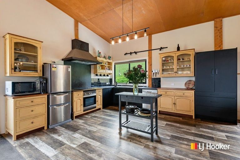 Photo of property in 448 Taioma Road, North Taieri, Mosgiel, 9092