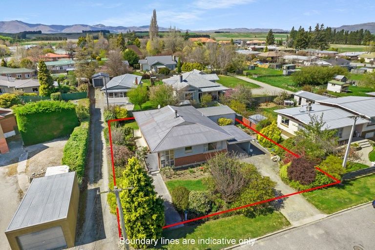 Photo of property in 32 Dungannon Street, Ranfurly, 9332