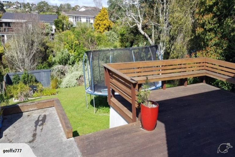 Photo of property in 21 Judkins Crescent, Cockle Bay, Auckland, 2014