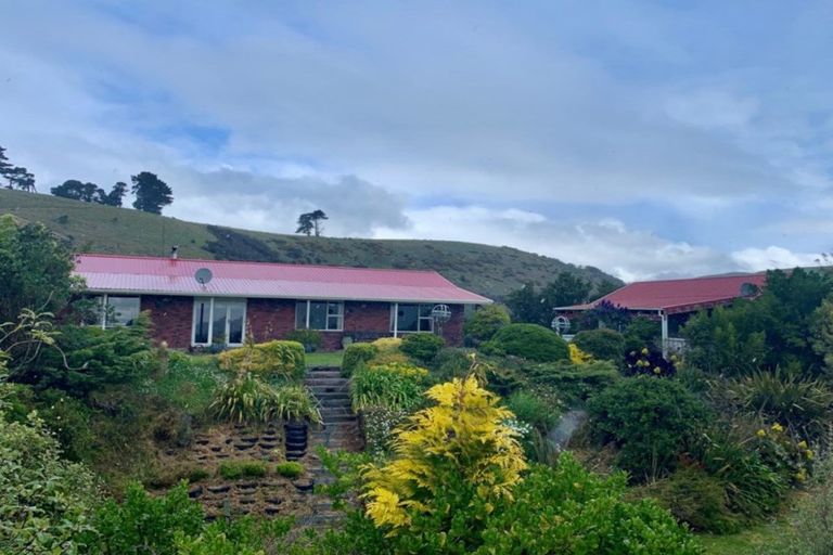 Photo of property in 21 Pakihau Road, Harington Point, Dunedin, 9077