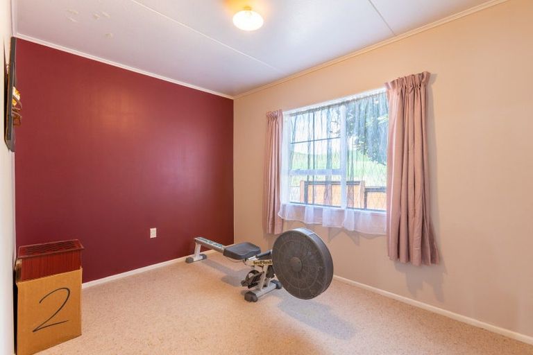 Photo of property in 27 George Street, Pahiatua, 4910