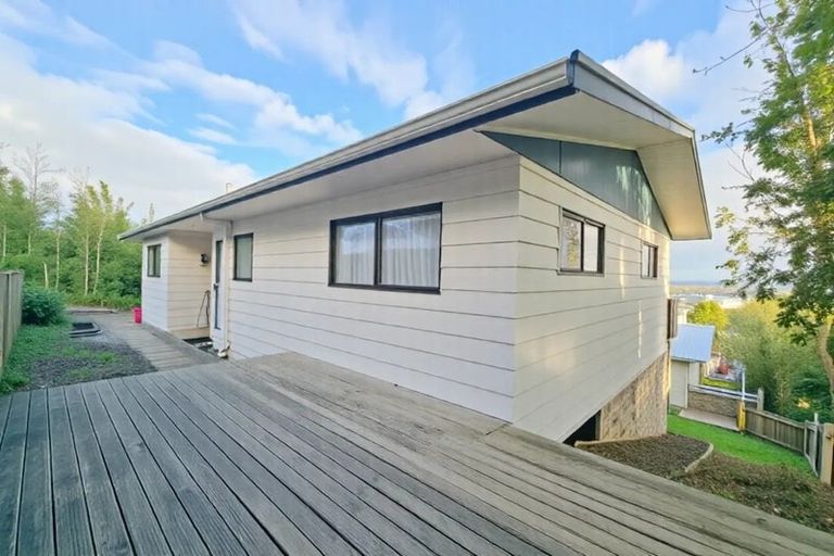 Photo of property in 35 Eureka Place, Parahaki, Whangarei, 0112
