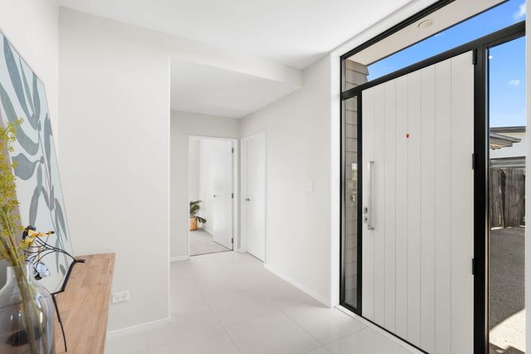 Photo of property in 4 Echelon Drive, Wigram, Christchurch, 8042