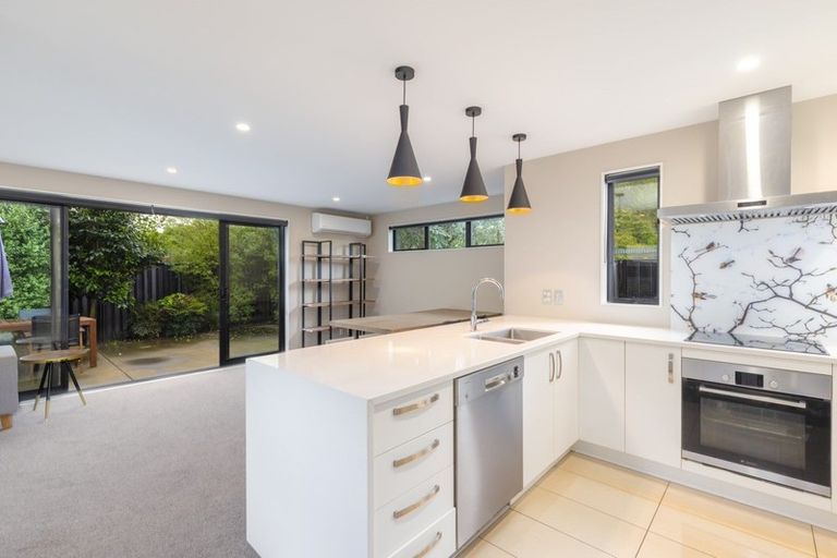 Photo of property in 38a Westminster Street, St Albans, Christchurch, 8014