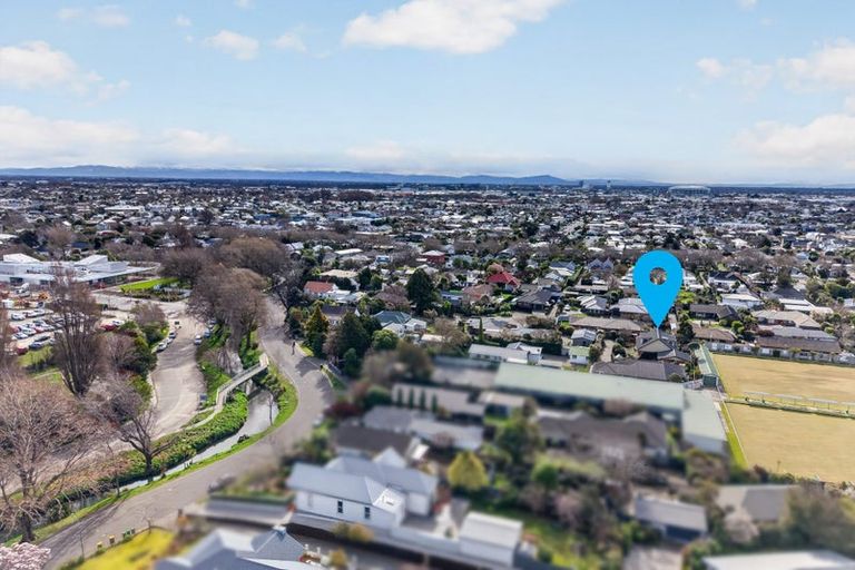 Photo of property in 14 Tuscany Place, Beckenham, Christchurch, 8023