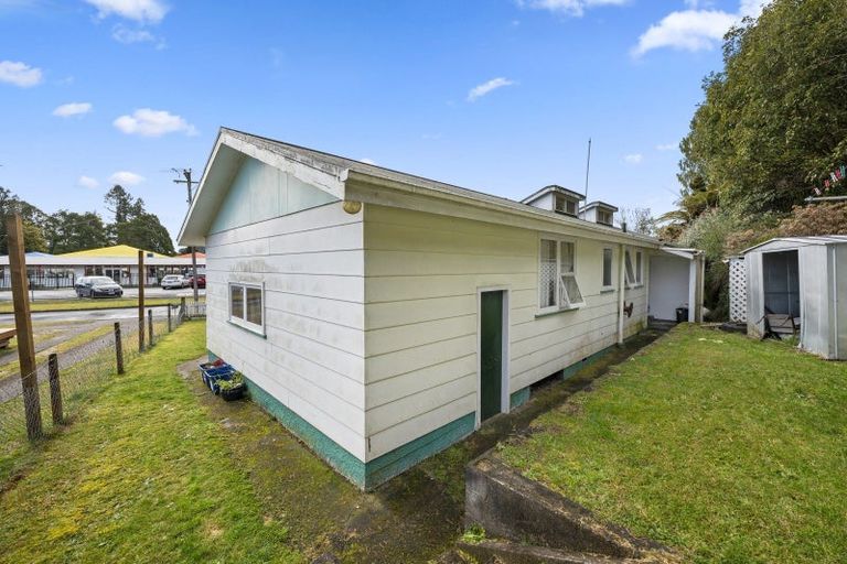 Photo of property in 24 Manson Street, Taumarunui, 3920