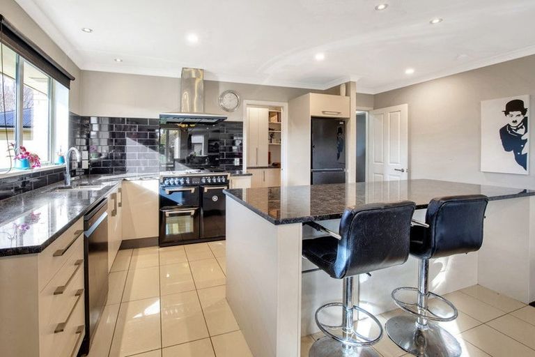 Photo of property in 30 Fairfield Way, Rolleston, 7614