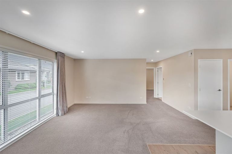Photo of property in 3 Glendene Court, Rolleston, 7614