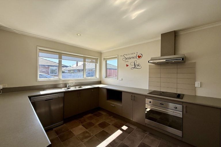 Photo of property in 20c Aitken Street, Ashburton, 7700