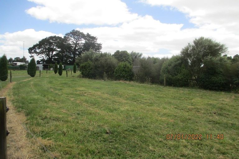 Photo of property in 809 Matamau Ormondville Road, Ormondville, Dannevirke, 4977