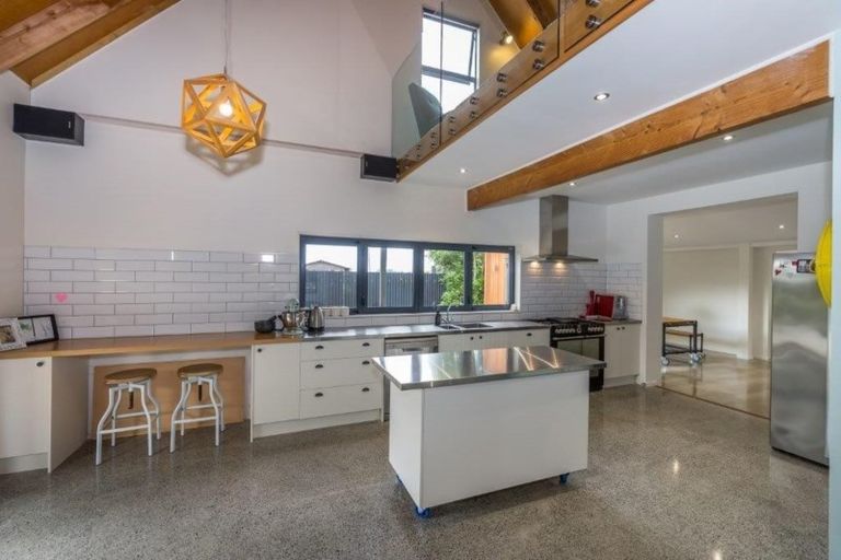 Photo of property in 20 Brook Street, Southbridge, 7602