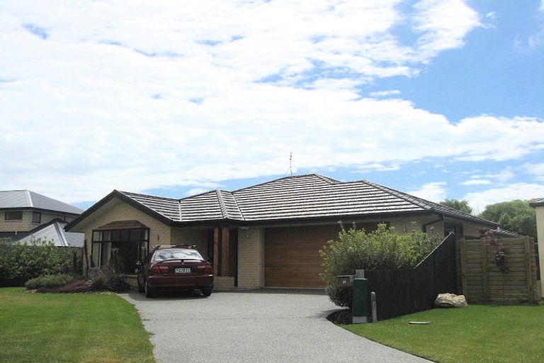 Photo of property in 14 Strathmore Gardens, Burwood, Christchurch, 8061