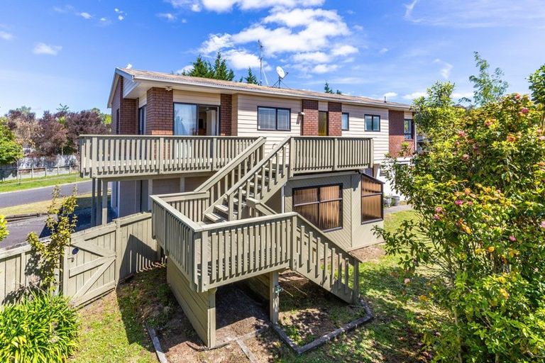 Photo of property in 1 Wiremu Street, Turangi, 3334