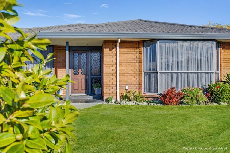 Photo of property in 5a Douslin Place, Witherlea, Blenheim, 7201