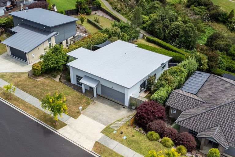 Photo of property in 23 Kilbryde Crescent, Pokeno, 2402