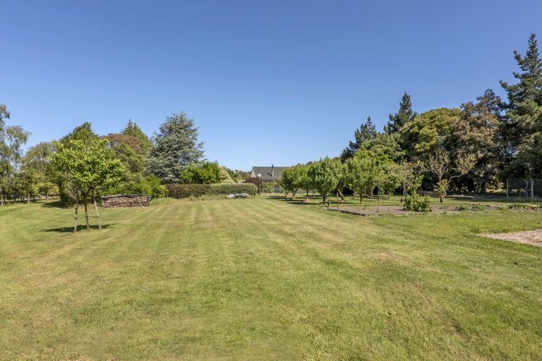 Photo of property in 210 Lowes Road, Rolleston, 7614