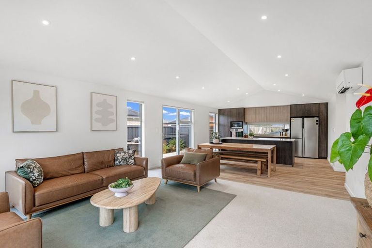 Photo of property in 525 Springston Rolleston Road, Rolleston, 7615