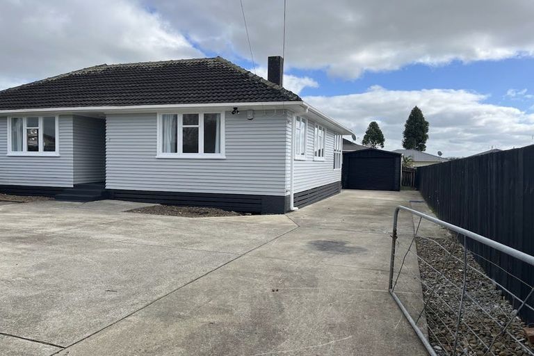 Photo of property in 4 Edinburgh Street, Tuakau, 2121