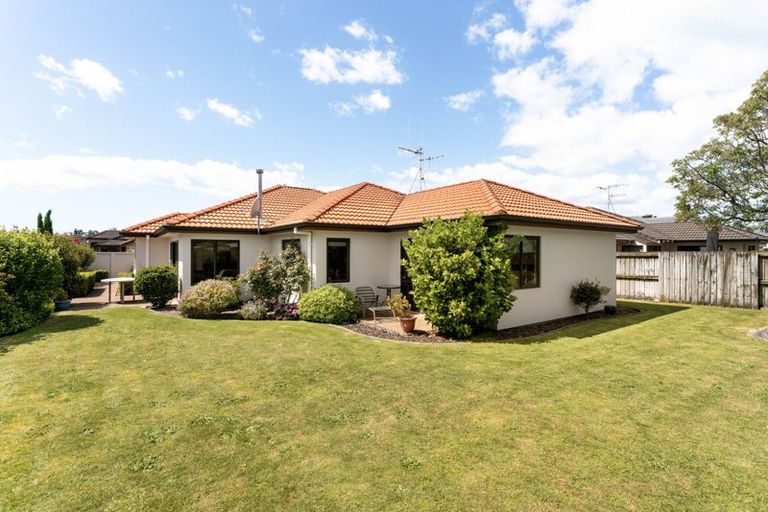 Photo of property in 91 Kahira Crescent, Papamoa Beach, Papamoa, 3118