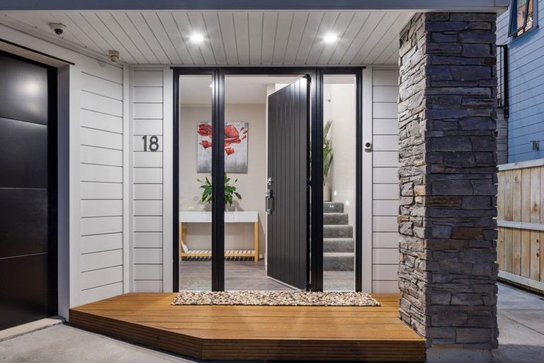 Photo of property in 18 Gyle Place, Pyes Pa, Tauranga, 3112