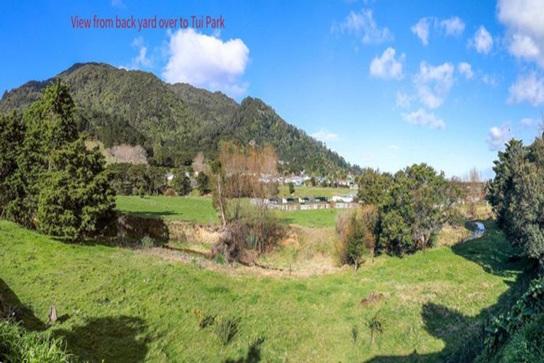 Photo of property in 7 Russell Avenue, Te Aroha, 3320