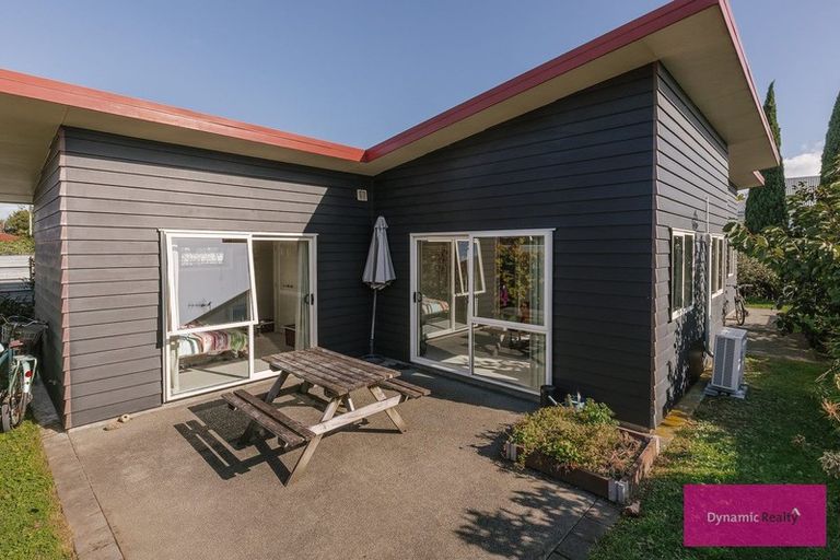 Photo of property in 431d Ferguson Street, Palmerston North, 4410