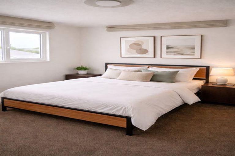 Photo of property in 2 Ensors Road, Opawa, Christchurch, 8023