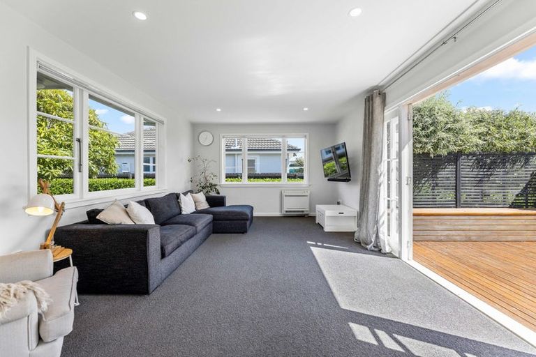 Photo of property in 107 Veitches Road, Casebrook, Christchurch, 8051