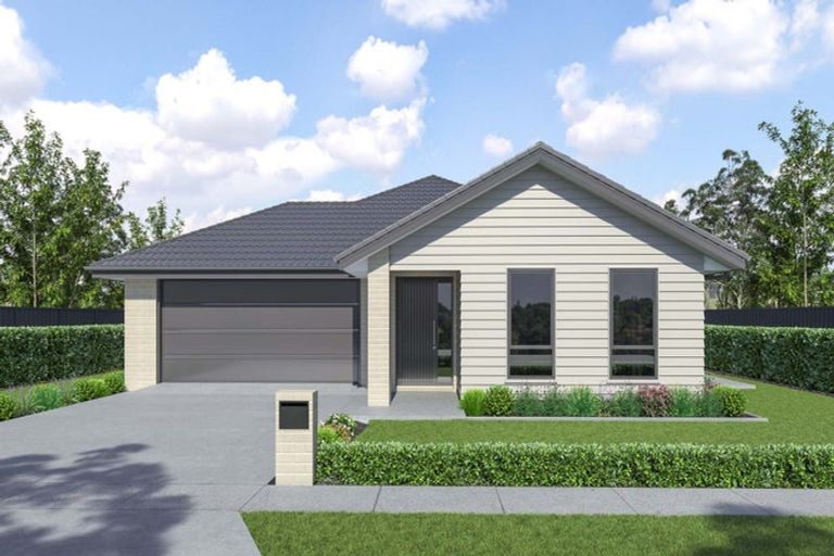 Photo of property in 7 Livingstone Place, Rangiora, 7400