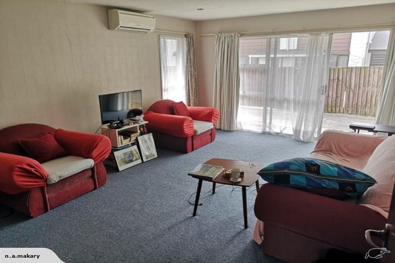 Photo of property in 3/26 Picton Avenue, Riccarton, Christchurch, 8011