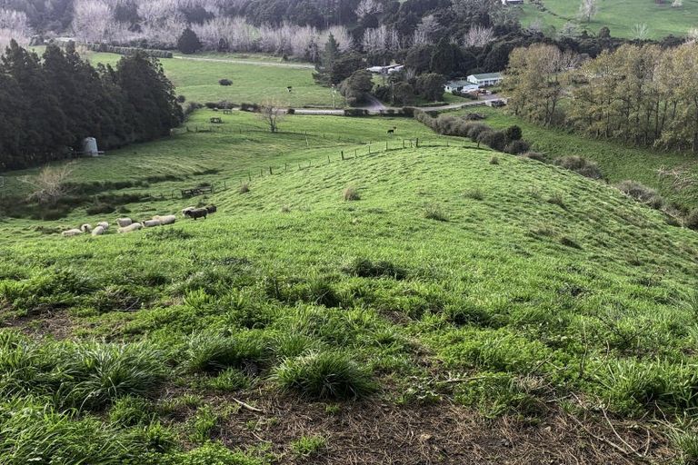 Photo of property in 580 Maratoto Road, Hikutaia, Paeroa, 3674