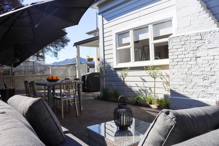 Photo of property in 227a Hampden Street, Nelson South, Nelson, 7010