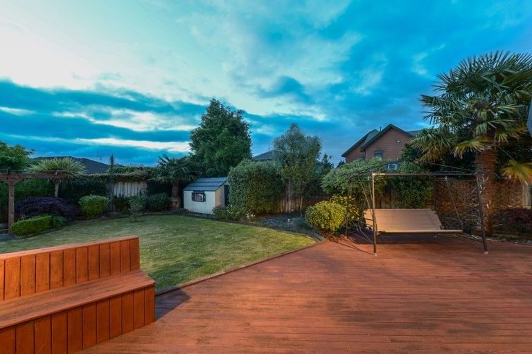 Photo of property in 20 Ballantrae Place, Huntington, Hamilton, 3210