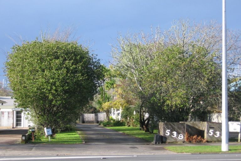 Photo of property in 538 Grey Street, Hamilton East, Hamilton, 3216