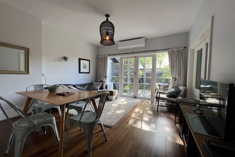 Photo of property in 9 Webb Street, St Albans, Christchurch, 8014