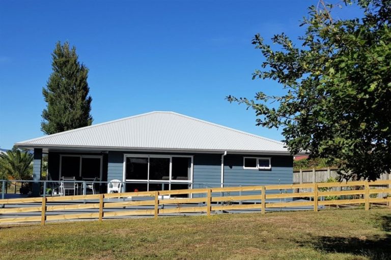 Photo of property in 37a Wrigley Street, Waihi, 3610