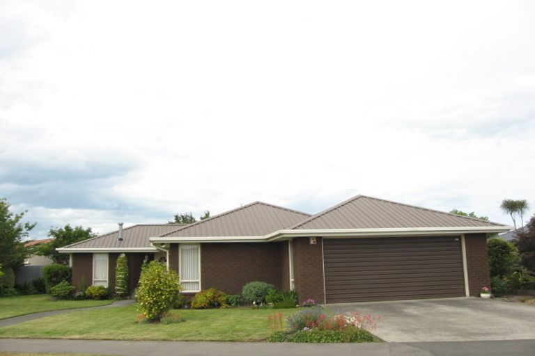 Photo of property in 3 Thistledown Place, Woolston, Christchurch, 8062