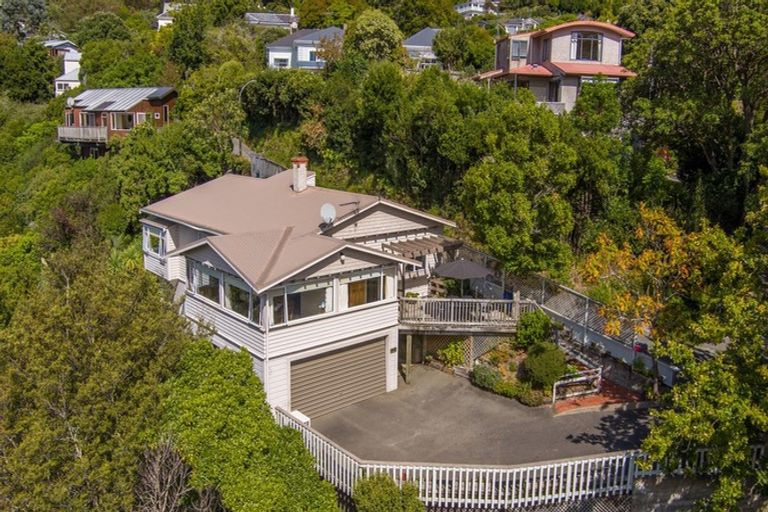 Photo of property in 1 Mayroyd Terrace, Nelson, 7010