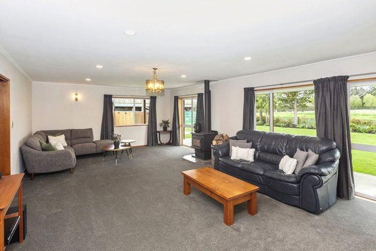Photo of property in 41 Mulcocks Road, Flaxton, Kaiapoi, 7691