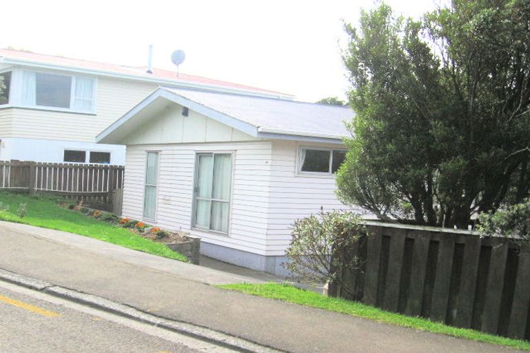 Photo of property in 120 Ironside Road, Johnsonville, Wellington, 6037