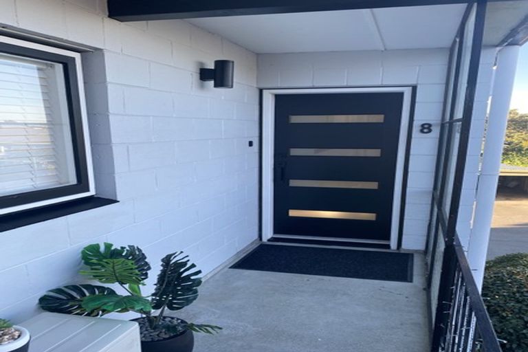 Photo of property in 8/58 Papanui Road, Merivale, Christchurch, 8014