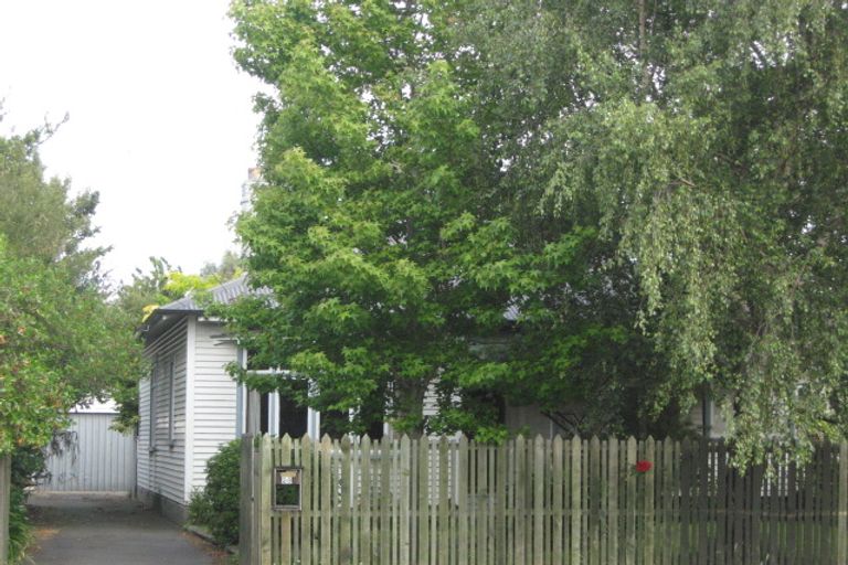 Photo of property in 28 Redruth Avenue, Spreydon, Christchurch, 8024