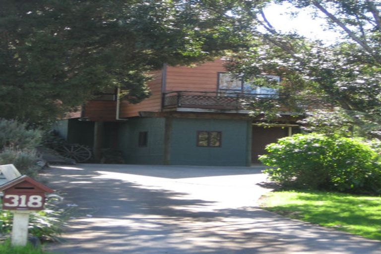 Photo of property in 318 Maunu Road, Horahora, Whangarei, 0110